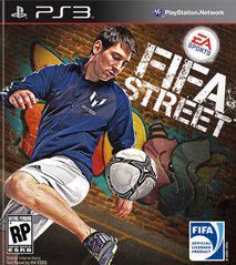 FIFA Street 
        
            Playstation 3