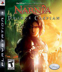 Chronicles of Narnia Prince Caspian 
        
            Playstation 3