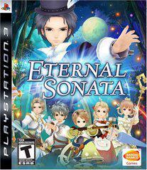 Eternal Sonata 
        
            Playstation 3