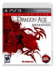 Dragon Age: Origins Awakening Expansion 
        
            Playstation 3