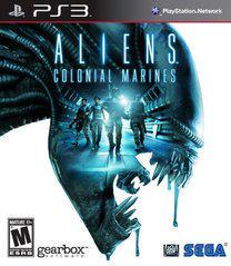 Aliens Colonial Marines 
        
            Playstation 3