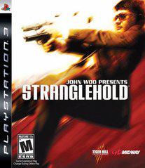 Stranglehold 
        
            Playstation 3