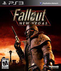 Fallout: New Vegas 
        
            Playstation 3