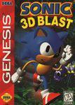 Sonic 3D Blast 
        
            Sega Genesis