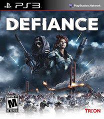 Defiance 
        
            Playstation 3