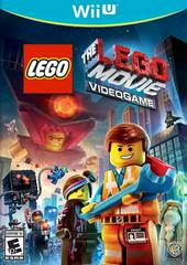 LEGO Movie Videogame 
        
            Wii U