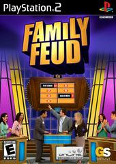 Family Feud 
        
            Playstation 2