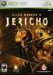 Jericho 
        
            Xbox 360