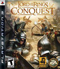 Lord of the Rings Conquest 
        
            Playstation 3