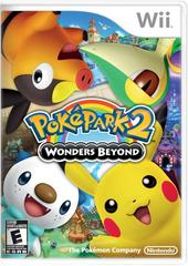 PokePark 2: Wonders Beyond 
        
            Wii