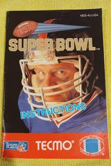 Tecmo Super Bowl 
        
            NES