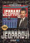 Jeopardy 
        
            Sega Genesis