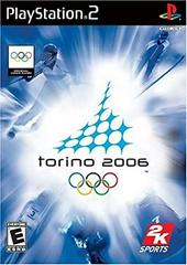 Torino 2006 
        
            Playstation 2