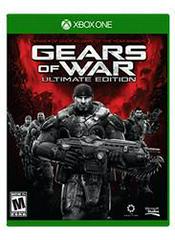 Gears of War Ultimate Edition 
        
            Xbox One