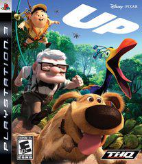 Disney Pixar Up 
        
            Playstation 3