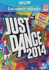 Just Dance 2014 
        
            Wii U