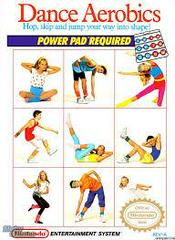 Dance Aerobics 
        
            NES