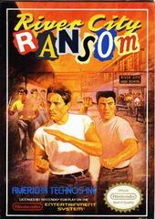 River City Ransom 
        
            NES