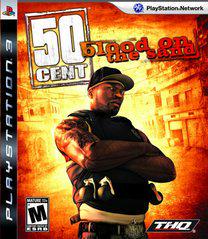 50 Cent: Blood on the Sand 
        
            Playstation 3