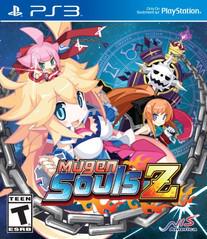 Mugen Souls Z 
        
            Playstation 3