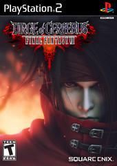 Final Fantasy VII Dirge of Cerberus 
        
            Playstation 2