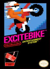 Excitebike 
        
            NES