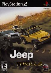 Jeep Thrills 
        
            Playstation 2