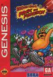 ToeJam and Earl in Panic on Funkotron 
        
            Sega Genesis