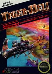 Tiger-Heli 
        
            NES