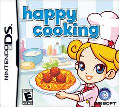 Happy Cooking 
        
            Nintendo DS