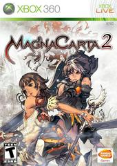 Magna Carta 2 
        
            Xbox 360