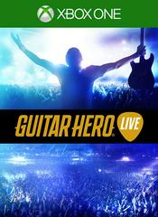 Guitar Hero Live [Game Only] 
        
            Xbox One