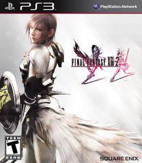 Final Fantasy XIII-2 
        
            Playstation 3