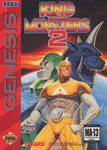 King of the Monsters 2 
        
            Sega Genesis