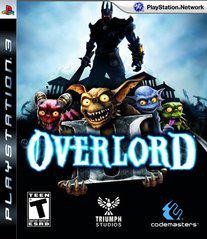 Overlord II 
        
            Playstation 3