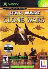 Clone Wars Tetris Worlds Combo Pack 
        
            Xbox