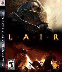 Lair 
        
            Playstation 3