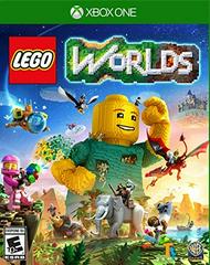 LEGO Worlds 
        
            Xbox One