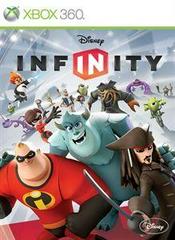 Disney Infinity 
        
            Xbox 360