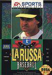 Tony La Russa Baseball 
        
            Sega Genesis