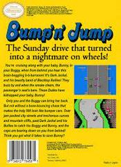 Bump 'n' Jump 
        
            NES