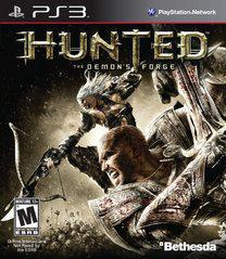 Hunted: The Demon's Forge 
        
            Playstation 3