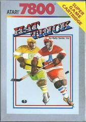 Hat Trick 
        
            Atari 7800