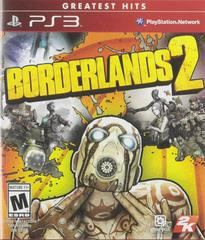 Borderlands 2 [Greatest Hits] 
        
            Playstation 3