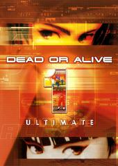 Dead or Alive 1 Ultimate 
        
            Xbox