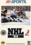 NHL 94 
        
            Sega Genesis