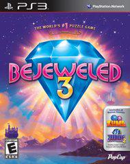 Bejeweled 3 
        
            Playstation 3