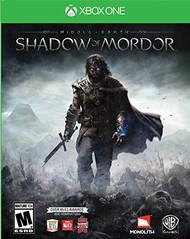 Middle Earth: Shadow of Mordor 
        
            Xbox One