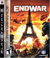 End War 
        
            Playstation 3