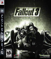 Fallout 3 
        
            Playstation 3